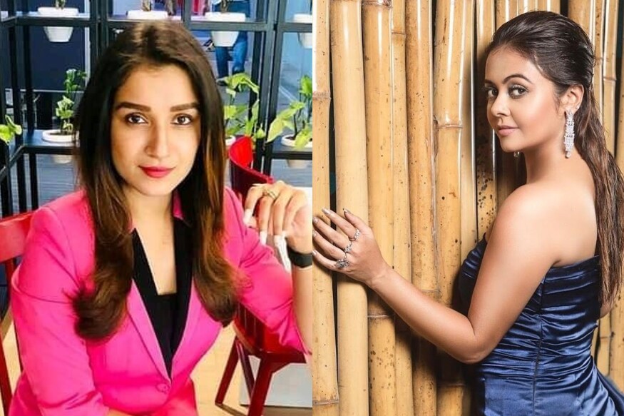 कॅप्टन असलेल्या शेफालीने सगळ्यांना कामाचं वाटप केलं होतं. त्यानंतर सकाळी नाश्ता तयार करण्यावरून हे भांडण झालं. कॅप्टन असलेल्या शेफालीने सगळ्यांना कामाचं वाटप केलं होतं. त्यानंतर सकाळी नाश्ता तयार करण्यावरून हे भांडण झालं.