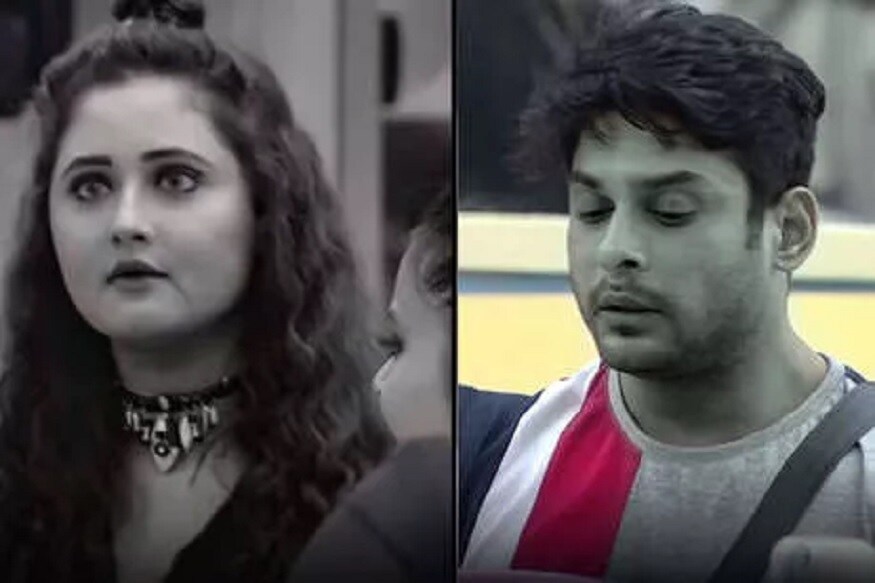सिद्धार्थ शुक्ला (Sidharth Shukla) आणि देवोलीना भट्टाचारजी(Devoleena Bhattacharjee) यांच्यात कडाक्याचं भांडण झालं. सिद्धार्थ शुक्ला (Sidharth Shukla) आणि देवोलीना भट्टाचारजी(Devoleena Bhattacharjee) यांच्यात कडाक्याचं भांडण झालं.