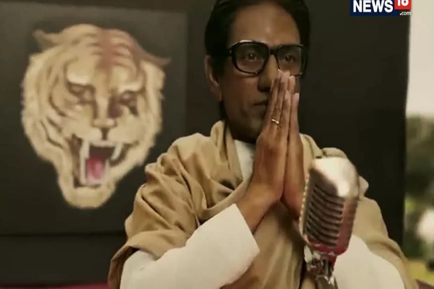 या चित्रपटात बाळासाहेबांच्या कारकिर्दीतल्या अशा अनेक घटनांवर प्रकाश टाकण्यात येणार असून त्याची फारशी चर्चा झालेली नाही. या चित्रपटात बाळासाहेबांच्या कारकिर्दीतल्या अशा अनेक घटनांवर प्रकाश टाकण्यात येणार असून त्याची फारशी चर्चा झालेली नाही.