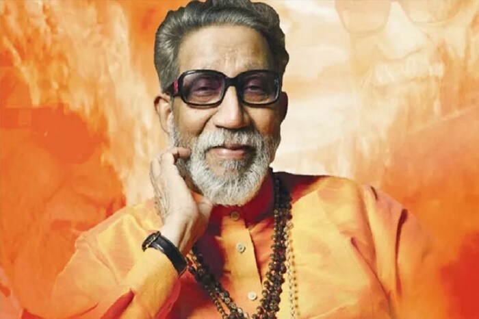 बाळासाहेब हे सगळ्यांचा आकर्षणाचा विषय असल्यामुळे या चित्रपटाकडेही सर्वांचं लक्ष असणार आहे.