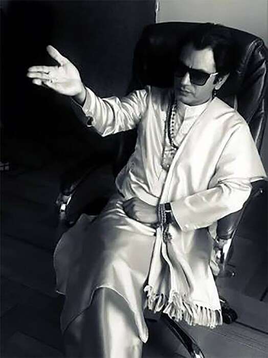  या चित्रपटाचं शुटींग केव्हा होणार आणि रिलीज करण्याची तारिख यावर मात्र फार बोलण्याचं त्याने टाळलंय.