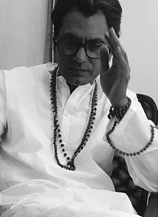 'ठाकरे'साठी 40 कोटींचा खर्च झाला मात्र बॉक्स ऑफिसवर त्याने फक्त 31 कोटी 60 लाखांची कमाई केली.