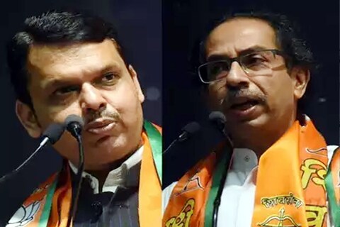 'जितेंद्र आव्हाड, दत्ता भरणे, वर्षा गायकवाड यानी दौरे केले त्यावेळी त्यांना क्वारंटाइन केलंत का?  गृहमंत्री अनिल देशमुखांना क्वारंटाईन केलंत का?'