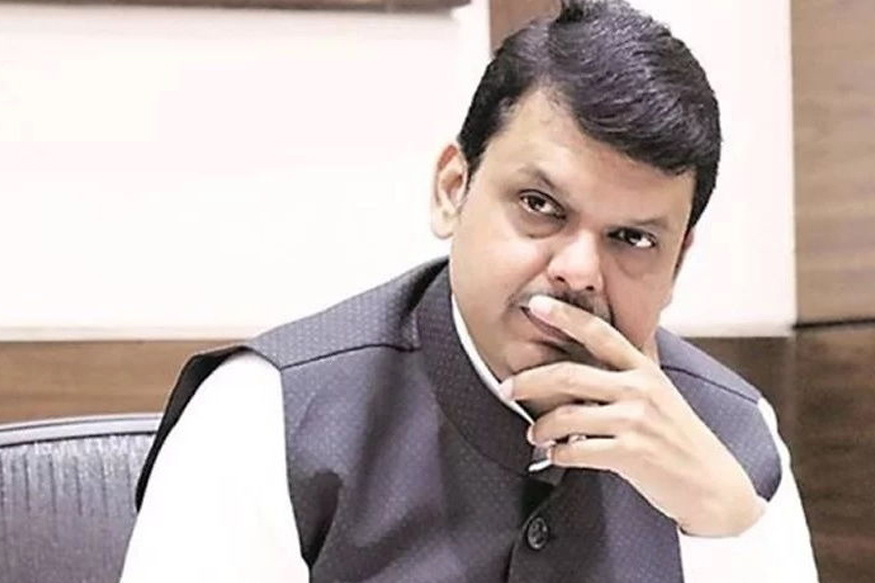 महाराष्ट्रात समूह संसर्ग पसरण्याची गंभीर परिस्थिती, फडणवीसांनी व्यक्त केली भीती