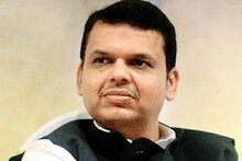 देवेंद्र फडणवीस 'मावळते मुख्यमंत्री', शिवसेनेने भाजपवर सोडला टीकेचा 'बाण'