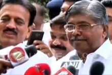 शिवसेनेने हिंदुत्वासोबतच शिवाजी महाराजांही सोडले, चंद्रकांत दादांचा पलटवार