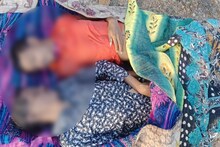 मासे पकडण्यासाठी गेलेल्या बाप-लेकाचा शेत तळ्यात बुडून मृत्यू