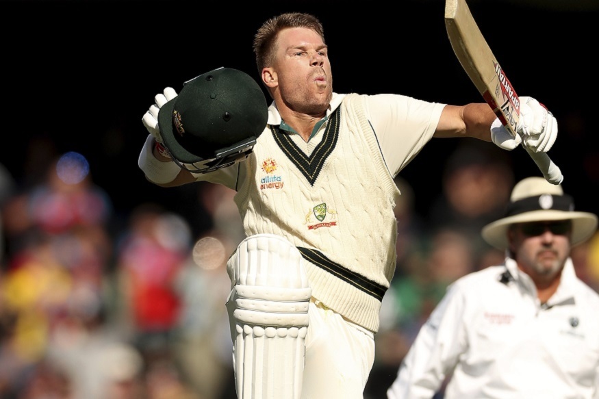 519 मिनिटे केली बॅटिंग; ब्रॅडमन यांनी ही करता आली नाही अशी कामगिरी!