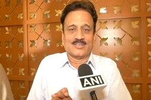 'संपूर्ण' राष्ट्रवादी आमच्यासोबत.. गिरीश महाजन यांचे मोठे विधान