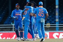 वेस्ट इंडीजबरोबरच्या सीरिजसाठी भारताची टीम जाहीर, मोहम्मद शामी करणार कमबॅक