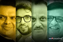 शरद पवार घेणार सोनिया गांधींची भेट, यासोबत आजच्या 10 ठळक घडामोडी शरद पवार घेणार सोनिया गांधींची भेट, यासोबत आजच्या 10 ठळक घडामोडी