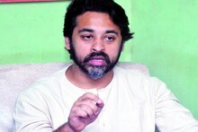 निलेश राणे यांची संजय राऊत यांच्यावर खोचक टीका, म्हणाले...