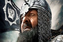 VIDEO : 'पानिपत' सिनेमातील कलाकारचे लुक व्हायरल