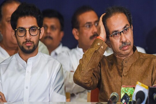 RSSचा संपर्क साधण्याचा प्रयत्न, पण... उद्धव ठाकरेंनी केला मोठा खुलासा