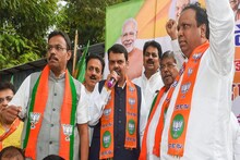 काँग्रेसमधून भाजपमध्ये आलेला 'हा' नेता होऊ शकतो विधानसभेचा हंगामी अध्यक्ष