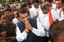 महाविकास आघाडीविरोधात भाजपचं पहिलं आंदोलन, रस्त्यावर उतरून करणार निषेध महाविकास आघाडीविरोधात भाजपचं पहिलं आंदोलन, रस्त्यावर उतरून करणार निषेध