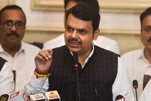 'फडणवीसांनी केंद्राच्या 40 हजार कोटींसाठी केले 80 तासांचे मुख्यमंत्रीपदाचे नाटक'