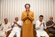 शिवसेनेला मोठा दिलासा, या महिला बंडखोर उमेदवाराने घेतली माघार