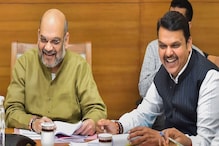 महाराष्ट्राची सत्तास्थापना नाही तर 'हा' मुद्दा अमित शहांच्या टार्गेटवर महाराष्ट्राची सत्तास्थापना नाही तर 'हा' मुद्दा अमित शहांच्या टार्गेटवर