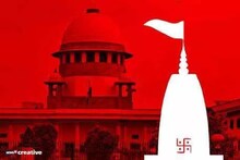 'फक्त भारतातच असं होऊ शकतं', अयोध्या निकालावर भारतीय क्रिकेटपटूचं ट्विट