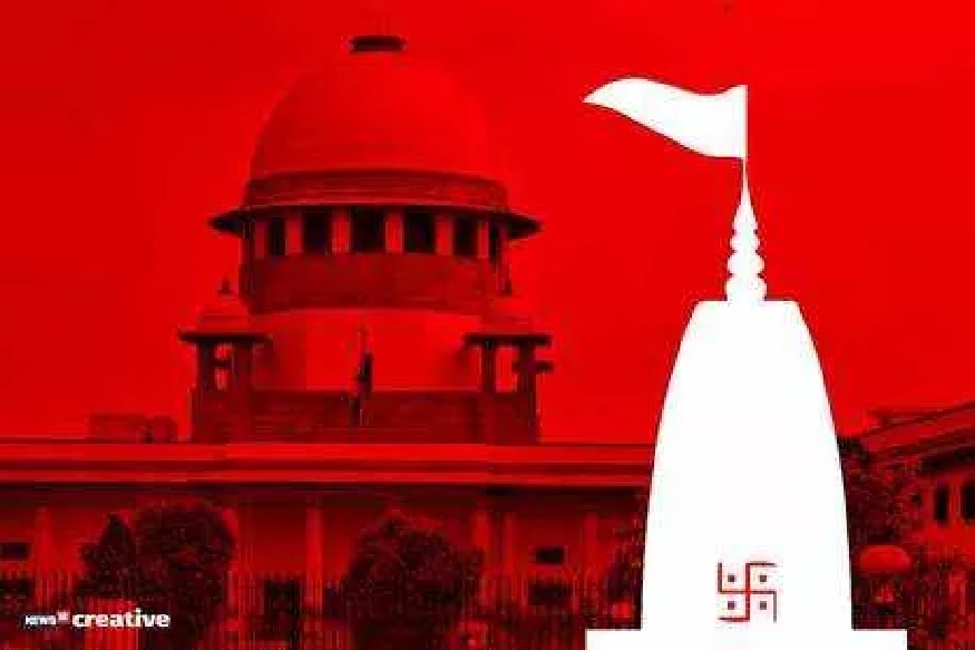 फक्त भारतातच असं होऊ शकतं, अयोध्या निकालावर भारतीय क्रिकेटपटूचं ट्विट