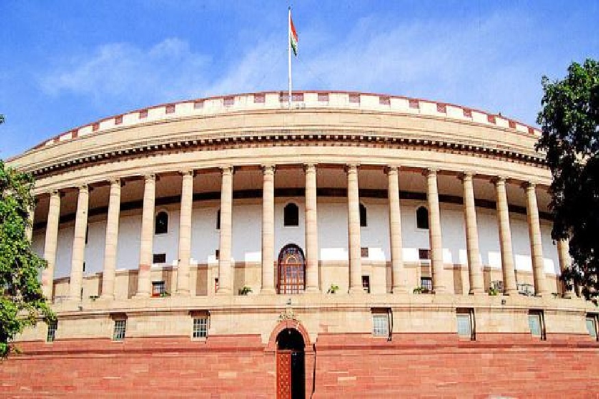 संसदेत हिवाळी अधिवेशन आजपासून सुरू, 'या' मुद्द्यांवर चर्चा होण्याची शक्यता