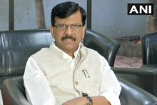 भाजपचा भ्रमाचा भोपळा फुटला.. संजय राऊतांनी पुन्हा सोडले टीकास्त्र