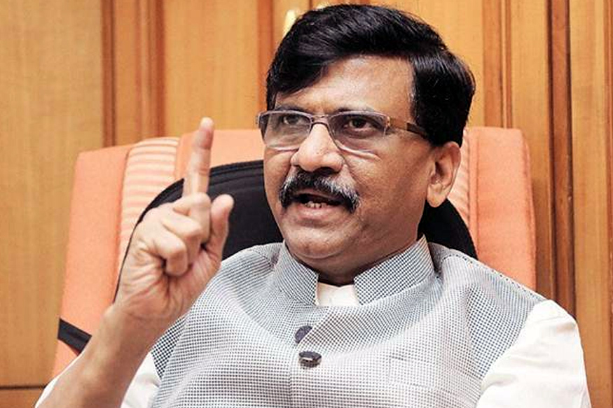 संजय राऊतांची फक्त 10 मिनिटं सुरक्षा हटवा, मग काय होतं ते बघा; राणेंचं खुलं आव्हान