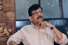 महाराष्ट्राचा निर्णय हा महाराष्ट्रातच होईल, जनतेच्या मनाप्रमाणेच होईल- संजय राऊत