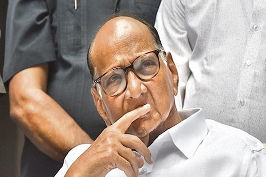कोरोनावर इंजेक्शन निघालं, पण ते आपल्याला परवडणारं नाही; शरद पवारांचा मोठा खुलासा