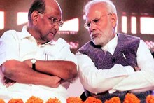शरद पवारही लवकरच एनडीएमध्ये.. भाजप खासदाराचं मोठं वक्तव्य