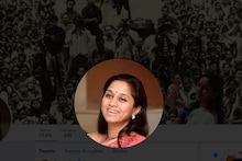 आजचा सूर्योदय एक नवा इतिहास रचतोय.. सुप्रिया सुळेंनी केले 'हे' tweet