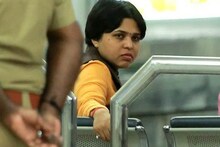 तृप्ती देसाईंना धमकी दिल्याप्रकरणी विदर्भातील या नेत्याविरुद्ध गुन्हा दाखल