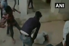 विद्यार्थ्यांची गुंडगिरी; छेड काढली म्हणून कानशिलात लगावणाऱ्या शिक्षकालाच मारहाण