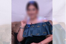 मध्यरात्री कारमध्ये रोमान्स करत होती अभिनेत्री, पोलिसांनी रंगेहात पकडलं आणि...