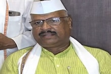 VIDEO : सत्ता स्थापनेबाबत सेना आमदार अब्दुल सत्तार यांचा मोठा दावा VIDEO : सत्ता स्थापनेबाबत सेना आमदार अब्दुल सत्तार यांचा मोठा दावा