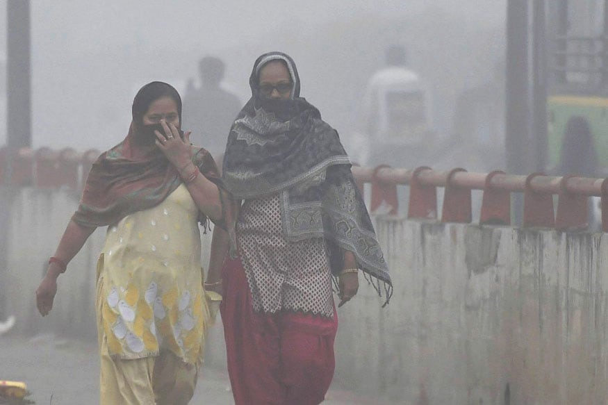 सर्वात जास्त प्रदुषण पसरवणाऱ्या कंपन्यांच्या यागीत पाचव्या स्थानावर आहे ती इराणची नॅशनल इरानियन ऑइल ही कंपनी. दरवर्षी या कंपनीकडून 35,658 मॅट्रिक टन कार्बन वायूत फेकला जातो. सर्वात जास्त प्रदुषण पसरवणाऱ्या कंपन्यांच्या यागीत पाचव्या स्थानावर आहे ती इराणची नॅशनल इरानियन ऑइल ही कंपनी. दरवर्षी या कंपनीकडून 35,658 मॅट्रिक टन कार्बन वायूत फेकला जातो.