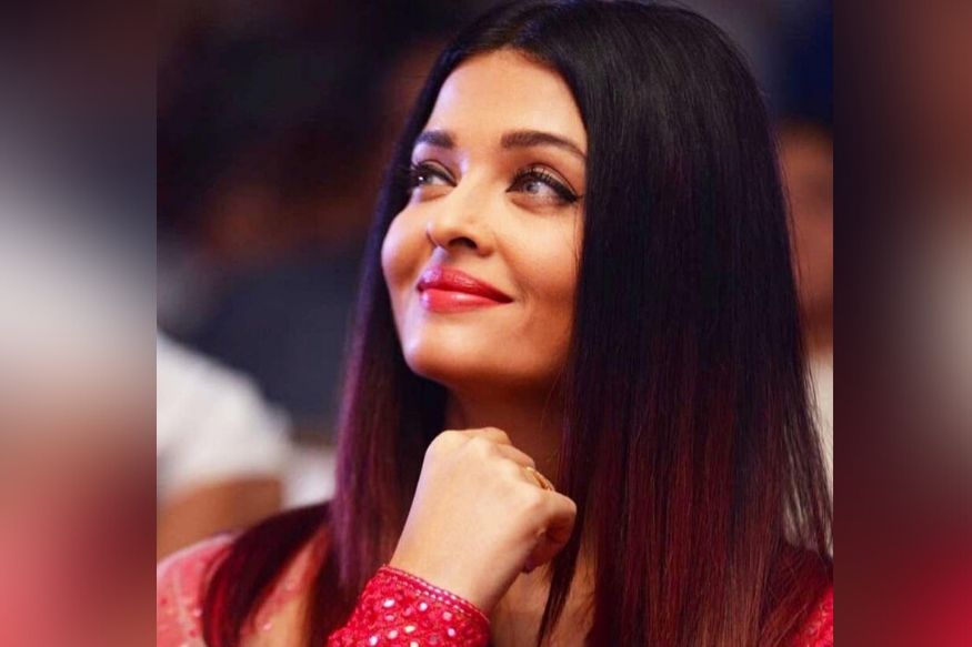 VIDEO : ऐश्वर्या राय झाली सिंगर, आवाज ऐकून तुम्हीही व्हाल थक्क!