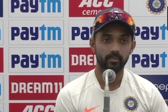 ऐतिहासिक कसोटी सामन्याआधी भारताला मिळाला 'महागुरू', रहाणेनं सांगितला मास्टरप्लॅन