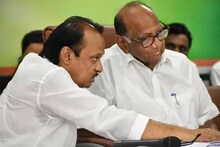 अजित पवार यांच्यावर इतक्यातच हकालपट्टीची कारवाई होणार नाही; ही 3 आहेत कारणं