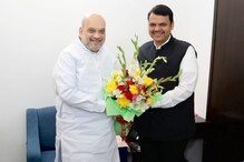 शिवसेनेच्या भूमिकेवर अमित शाह नाराज, मुख्यमंत्रिपदावर तडजोड नाही शिवसेनेच्या भूमिकेवर अमित शाह नाराज, मुख्यमंत्रिपदावर तडजोड नाही
