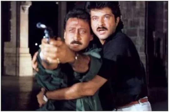 ...म्हणून जॅकी श्रॉफनं अनिल कुमारच्या 17 वेळा कानशीलात लगावली!