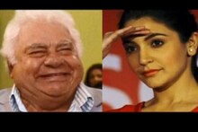 सोशल मीडियावर अनुष्का का आणि कुणावर संतापली, पाहा SPECIAL REPORT