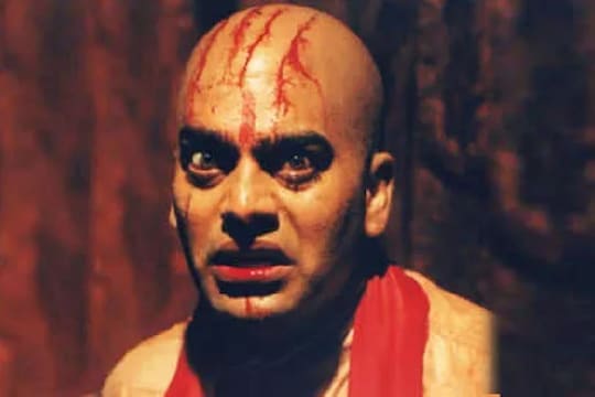 मराठ्यामोळ्या अभिनेत्रीचा पती आहे बॉलिवूडचा खतरनाक व्हिलन!