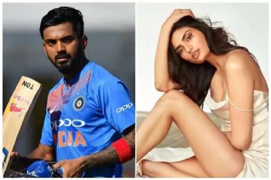 अथिया शेट्टीच्या वाढदिवसाला केएल राहुलनं दिल्या शुभेच्छा, Photo Viral