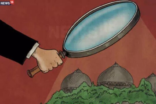 अयोध्या प्रकरणी सर्वोच्च न्यायालयाच्या निकालानंतरही आहेत 2 पर्याय