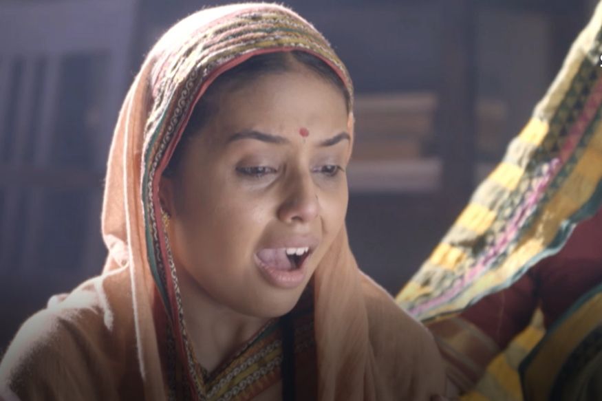 Promo Video: जेव्हा गरिबीमुळे डॉ. बाबासाहेब आंबेडकरांचा मुलाचा मृत्यू होतो