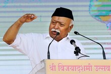 सत्तास्थापनेची कोंडी फोडण्यासाठी शिवसेनेच्या 'या' नेत्याचं सरसंघचालकांना साकडं
