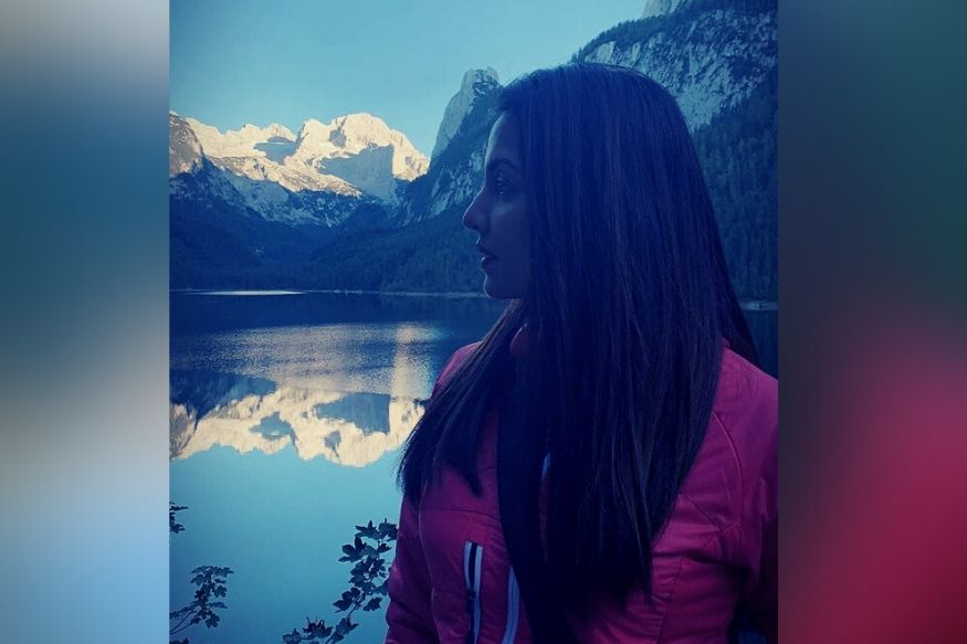 बॉलिवूडमध्ये येण्याआधी 'गे' व्यक्तीसोबत रिलेशनशिपमध्ये होती 'ही' अभिनेत्री