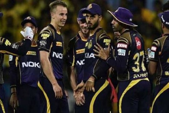 KKR वर पश्चातापाची वेळ, 9.6 कोटी मोजलेल्या खेळाडूला संघाबाहेर काढलं आणि...